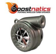 Boostnatics Portable Wireless Bluetooth Turbo Speaker