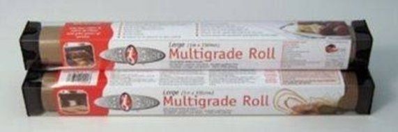 Bake-O-Glide Cooking Liner 1m x 330mm For Oven Roasting Baking and Grilling