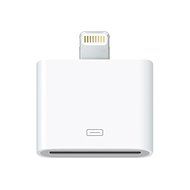 Apple Lightning to 30-Pin Adapter (MD823AM/A)