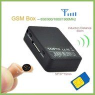 Smallest New Nano Spy Earpiece Super Small Bluetooth Micro Invisivble Gsm Wireless Earphone Box