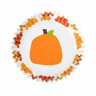 Wilton Assorted Jewel Mini Cups, 100 Count N11