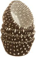Wilton Assorted Jewel Mini Cups, 100 Count N20