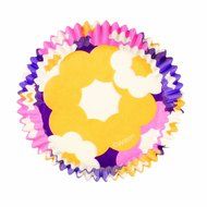 Wilton Assorted Jewel Mini Cups, 100 Count N21