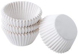 Wilton Assorted Jewel Mini Cups, 100 Count N23