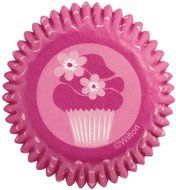 Wilton Assorted Jewel Mini Cups, 100 Count N26