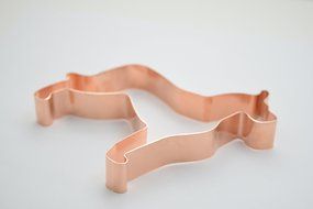 Great Dane Cookie Cutter N2