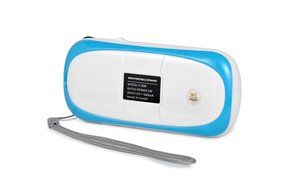 Ohala Mini Portable Am/Fm Radio Digital MP3 Music Player Support Micro SD/TF Card USB Disk N8