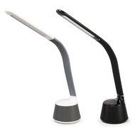 Remax RBL-L3 LED Table Lamp Bluetooth Speaker Audio Player Sound Box Bluetooth V4.0 Eye Protect LED Desk Lamp...