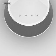 Remax RBL-L3 LED Table Lamp Bluetooth Speaker Audio Player Sound Box Bluetooth V4.0 Eye Protect LED Desk Lamp... N3