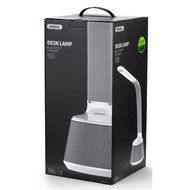 Remax RBL-L3 LED Table Lamp Bluetooth Speaker Audio Player Sound Box Bluetooth V4.0 Eye Protect LED Desk Lamp... N7