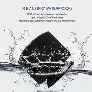 Speakers,Blueshadow Bluetooth Mini Speakers with Powerful Sound Waterproof and Bottom Sucker Designed Portable...