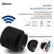 Speakers,Blueshadow Bluetooth Mini Speakers with Powerful Sound Waterproof and Bottom Sucker Designed Portable... N5