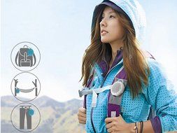 Speakers,Blueshadow Bluetooth Mini Speakers with Powerful Sound Waterproof and Bottom Sucker Designed Portable... N13