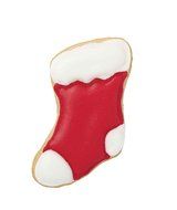 Wilton Holiday Mini Cookie Cutter set of 12, 2308-1250