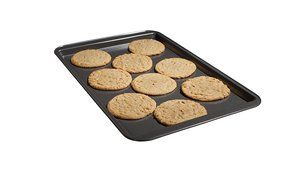 Mrs. Fields Cookie Sheet, 17-Inch by 11-Inch