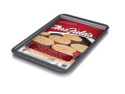 Mrs. Fields Cookie Sheet, 17-Inch by 11-Inch N3