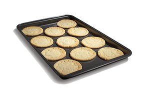 Mrs. Fields Cookie Sheet, 17-Inch by 11-Inch N5