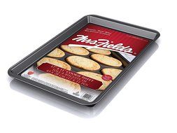 Mrs. Fields Cookie Sheet, 17-Inch by 11-Inch N7