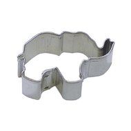 Dress My Cupcake Mini Elephant Cookie Cutter