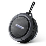 Mira-Tech IPX5 Waterproof Bluetooth Speaker V4.0, BX-600 5W Strong Stereo Wireless Speaker Driver with 12 Hour...