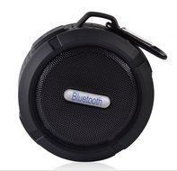 Mira-Tech IPX5 Waterproof Bluetooth Speaker V4.0, BX-600 5W Strong Stereo Wireless Speaker Driver with 12 Hour... N2