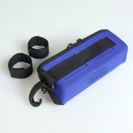 Protective Travel Carrying Case for Jawbone&reg; Jambox&reg; Wireless Bluetooth Speaker - Blue N5