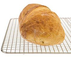 You Bake Cooling Rack - 304 Stainless Steel, Oven and Dishwasher Safe. Also Great for Baking, Smoking, Grilling... N9