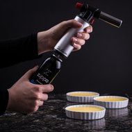Bellemain Butane Kitchen Torch N2