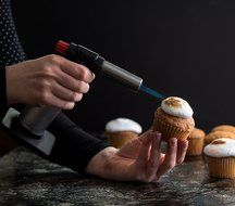 Bellemain Butane Kitchen Torch N5