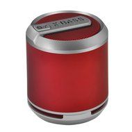 Divoom Bluetune Solo Bluetooth Rechargeable Portable Speaker with Mic for Smartphones and Tablets - Retail Packaging... N5