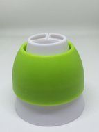 NEW Version 6pcs/set Sphere Ball Tips Russian Icing Piping Nozzles Tips Pastry Cake Fondant Cupcake Buttercream... N12