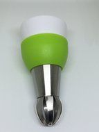 NEW Version 6pcs/set Sphere Ball Tips Russian Icing Piping Nozzles Tips Pastry Cake Fondant Cupcake Buttercream... N14