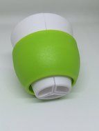 NEW Version 6pcs/set Sphere Ball Tips Russian Icing Piping Nozzles Tips Pastry Cake Fondant Cupcake Buttercream... N16