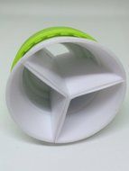 NEW Version 6pcs/set Sphere Ball Tips Russian Icing Piping Nozzles Tips Pastry Cake Fondant Cupcake Buttercream... N18