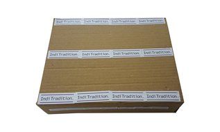 Inditradition Oddy Uniwraps Parchment Paper / Baking Paper / Food Wraping Paper, 01 Roll (10.25 Inch X 20M) N4