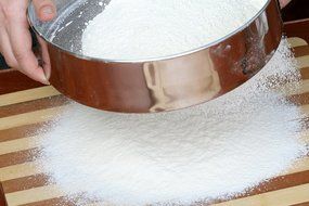 Harold Import Company 0049 Mrs. Anderson&#039;s Baking Tamis Mesh Sifter, Stainless N5