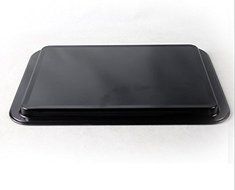 Astra shop Non-stick Cookie Sheet, Jelly Roll Pan , Half Sheet 15" x 10.6" N2