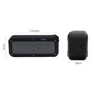Outdoor IPx 5 Waterproof Shockproof Dustproof Shower Wireless Bluetooth Speaker&#65292;Ultra Portable S20 4.0 Bluetooth... N6