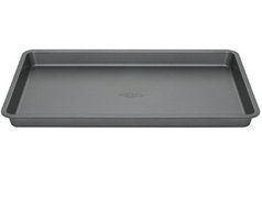 Bake Porter Large Baking Sheet, Grey