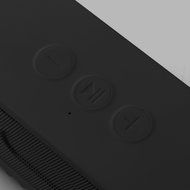 KONG KIM Bluetooth Portable Speaker with Stereo Sound-Wireless, TF Card, AUX, FM Radio + Speakerphone - Compatible... N11