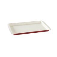 Nordic Ware 42228 Performance Bakeware 11 by 16 by 1-Inch Cookie/Jelly Roll Pan, Large