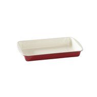Nordic Ware 42228 Performance Bakeware 11 by 16 by 1-Inch Cookie/Jelly Roll Pan, Large N5