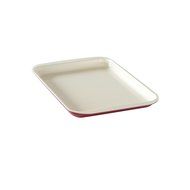Nordic Ware 42228 Performance Bakeware 11 by 16 by 1-Inch Cookie/Jelly Roll Pan, Large N9