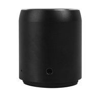 LTC Mini Portable Wireless Bluetooth Speaker Super Bass for iphone Samsung Music Player, Enhanced Bass, Metallic... N7