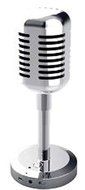 Craig Electronics Craig Electronics Portable Microphone Speaker with Bluetooth Wireless Technology - Speakers...