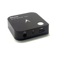 Sienoc Bluetooth 3.0 Audio Receiver Wireless Music Streaming Adapter Dongle with Hands Free Calling Built-in Mic...