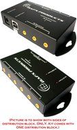 BAFX Products IR Repeater - Remote control extender Kit N3