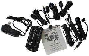 BAFX Products IR Repeater - Remote control extender Kit N14