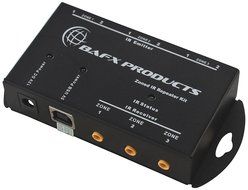 BAFX Products IR Repeater - Remote control extender Kit N15