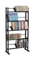 Atlantic 35535601 Element 230CD Media Rack